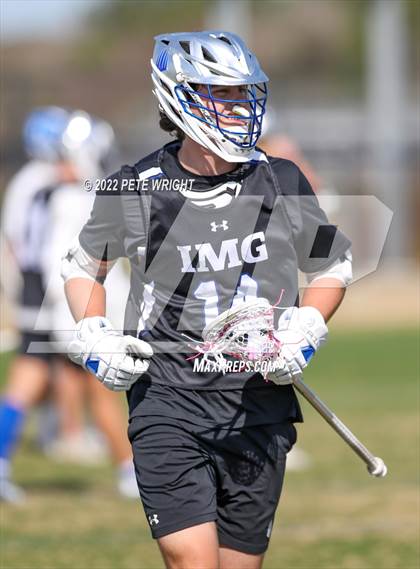Thumbnail 2 in IMG Academy vs Jesuit photogallery.