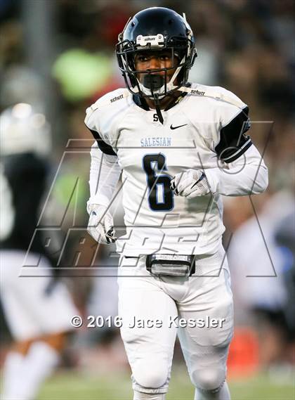 Thumbnail 2 in Salesian @ Calabasas photogallery.