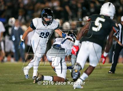 Thumbnail 2 in Salesian @ Calabasas photogallery.