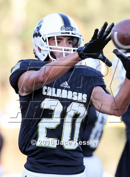Thumbnail 3 in Salesian @ Calabasas photogallery.
