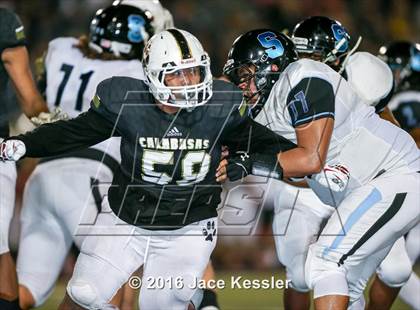 Thumbnail 2 in Salesian @ Calabasas photogallery.