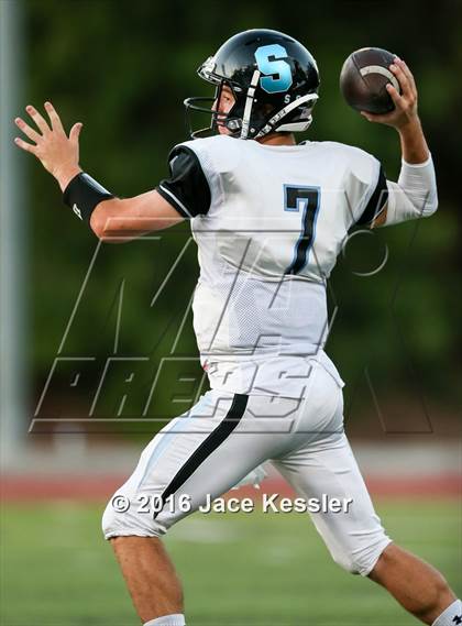 Thumbnail 2 in Salesian @ Calabasas photogallery.