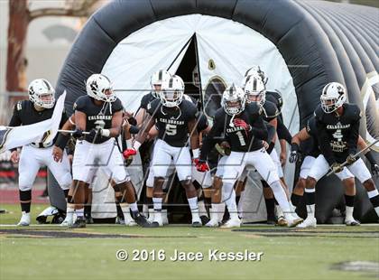 Thumbnail 3 in Salesian @ Calabasas photogallery.