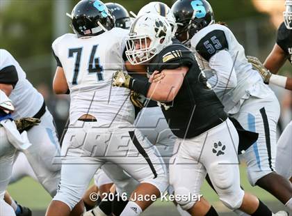 Thumbnail 2 in Salesian @ Calabasas photogallery.