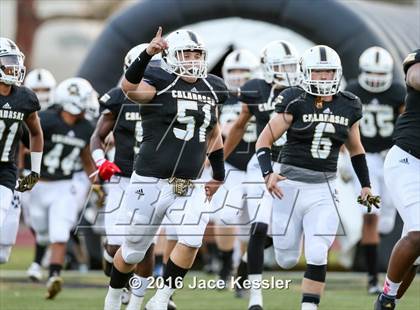 Thumbnail 1 in Salesian @ Calabasas photogallery.