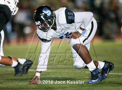 Thumbnail 3 in Salesian @ Calabasas photogallery.