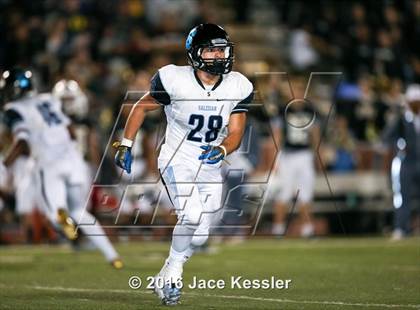 Thumbnail 2 in Salesian @ Calabasas photogallery.