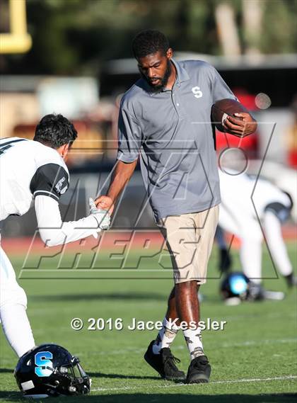 Thumbnail 1 in Salesian @ Calabasas photogallery.