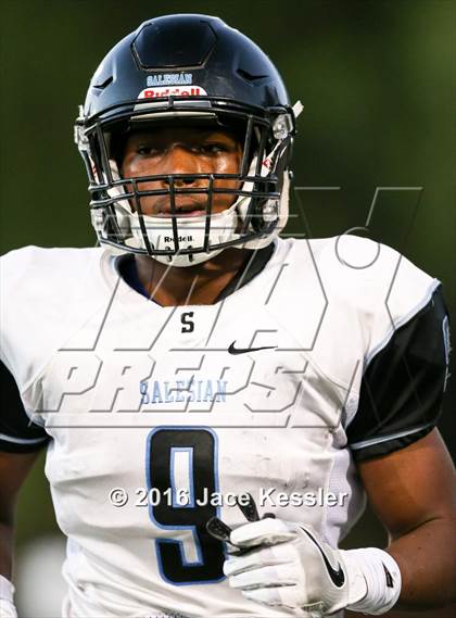 Thumbnail 1 in Salesian @ Calabasas photogallery.