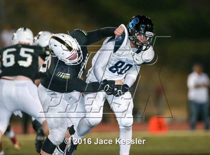 Thumbnail 1 in Salesian @ Calabasas photogallery.