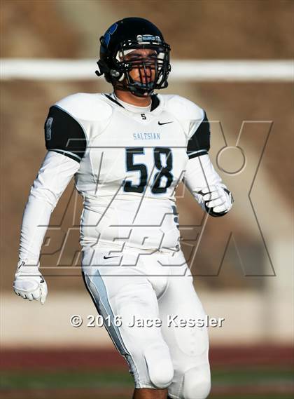 Thumbnail 1 in Salesian @ Calabasas photogallery.