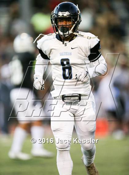 Thumbnail 3 in Salesian @ Calabasas photogallery.
