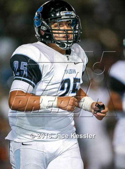 Thumbnail 3 in Salesian @ Calabasas photogallery.