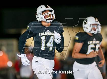 Thumbnail 1 in Salesian @ Calabasas photogallery.