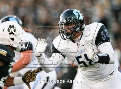 Thumbnail 2 in Salesian @ Calabasas photogallery.