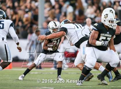 Thumbnail 1 in Salesian @ Calabasas photogallery.