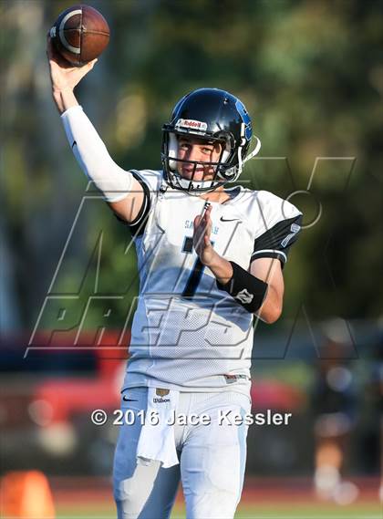 Thumbnail 1 in Salesian @ Calabasas photogallery.