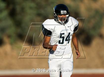 Thumbnail 3 in Salesian @ Calabasas photogallery.
