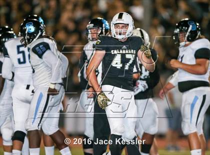 Thumbnail 1 in Salesian @ Calabasas photogallery.