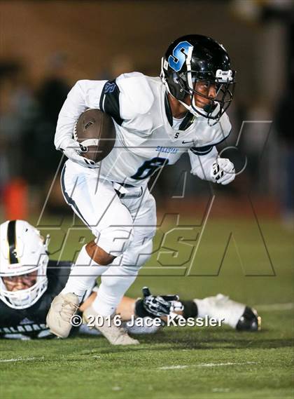 Thumbnail 3 in Salesian @ Calabasas photogallery.