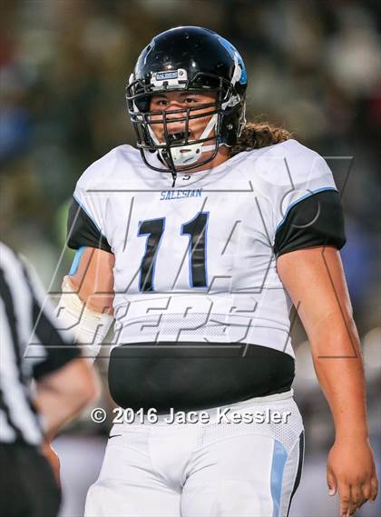 Thumbnail 1 in Salesian @ Calabasas photogallery.