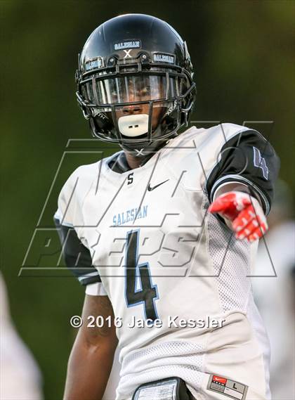 Thumbnail 1 in Salesian @ Calabasas photogallery.
