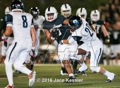 Thumbnail 2 in Salesian @ Calabasas photogallery.