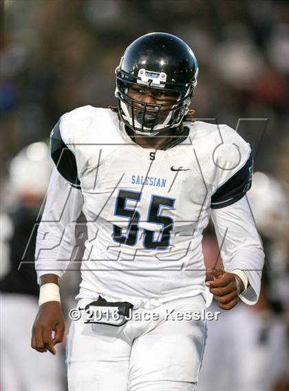 Thumbnail 1 in Salesian @ Calabasas photogallery.