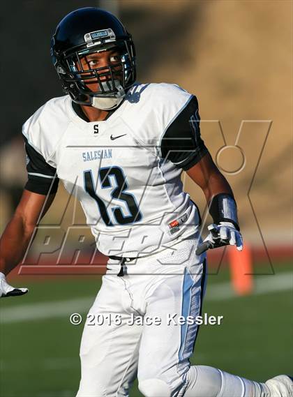Thumbnail 2 in Salesian @ Calabasas photogallery.