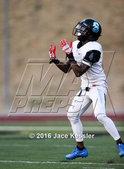 Thumbnail 3 in Salesian @ Calabasas photogallery.