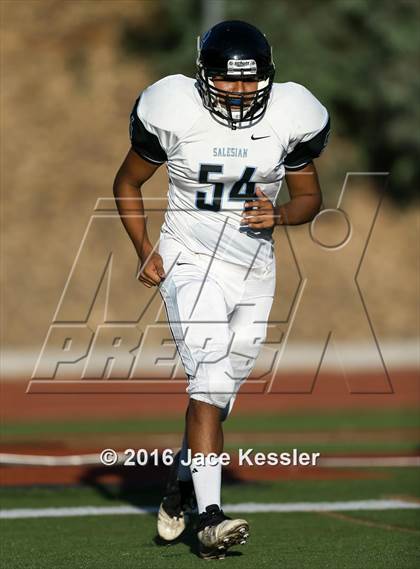 Thumbnail 3 in Salesian @ Calabasas photogallery.