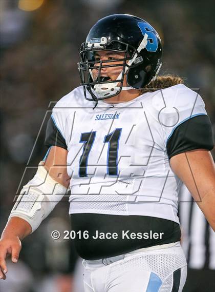 Thumbnail 2 in Salesian @ Calabasas photogallery.
