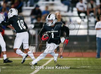 Thumbnail 3 in Salesian @ Calabasas photogallery.