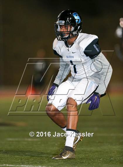 Thumbnail 2 in Salesian @ Calabasas photogallery.