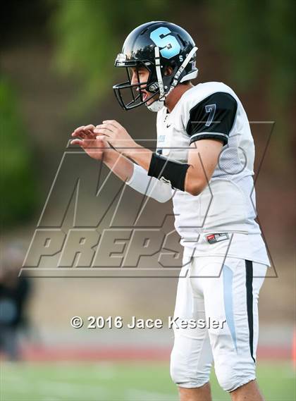 Thumbnail 1 in Salesian @ Calabasas photogallery.