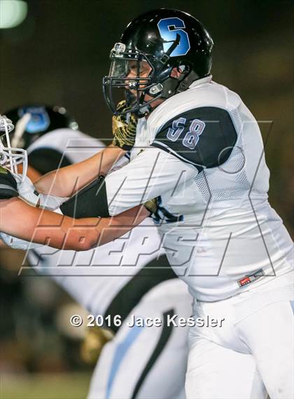 Thumbnail 3 in Salesian @ Calabasas photogallery.