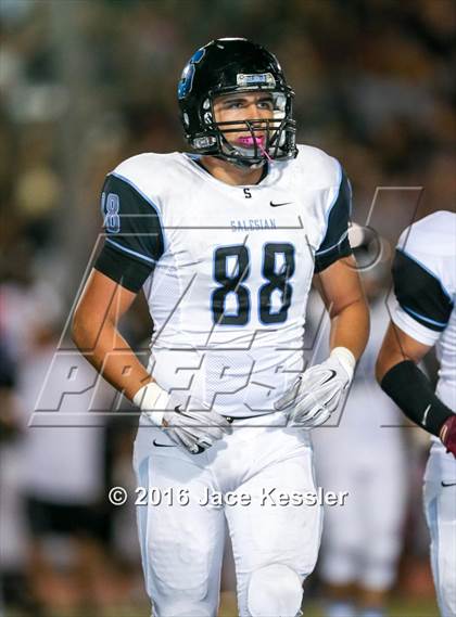 Thumbnail 3 in Salesian @ Calabasas photogallery.