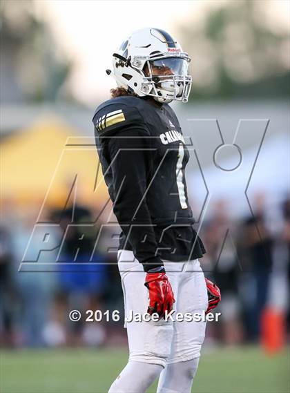 Thumbnail 1 in Salesian @ Calabasas photogallery.