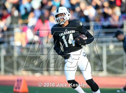 Thumbnail 3 in Salesian @ Calabasas photogallery.