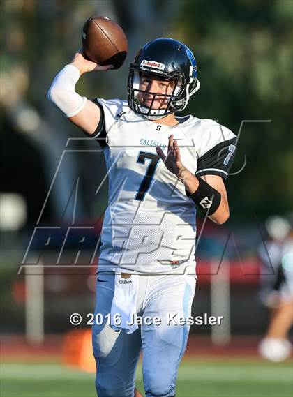 Thumbnail 1 in Salesian @ Calabasas photogallery.