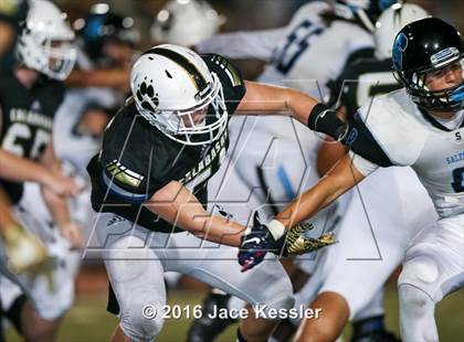 Thumbnail 3 in Salesian @ Calabasas photogallery.