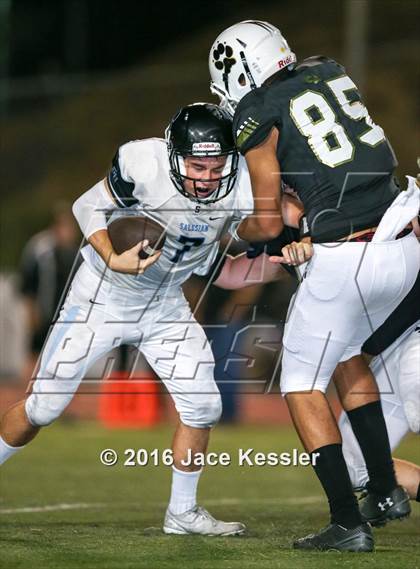 Thumbnail 3 in Salesian @ Calabasas photogallery.