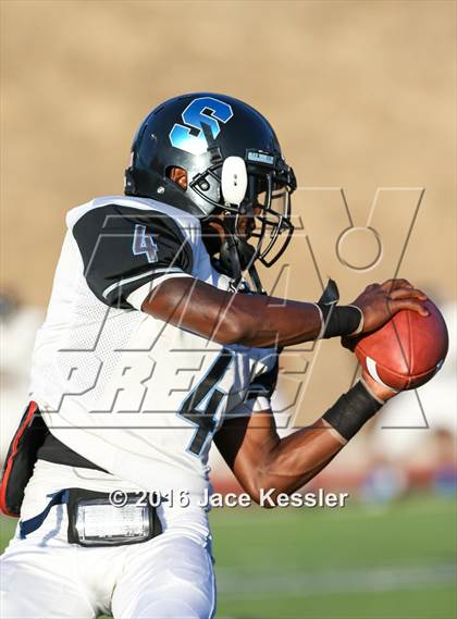 Thumbnail 1 in Salesian @ Calabasas photogallery.