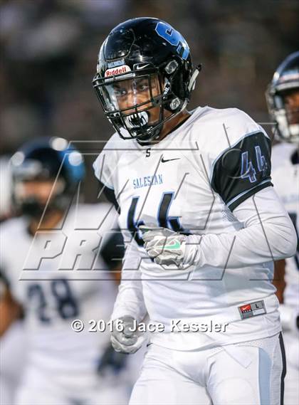 Thumbnail 3 in Salesian @ Calabasas photogallery.