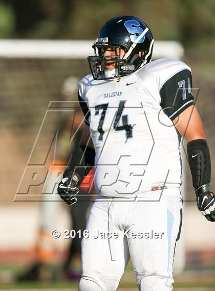 Thumbnail 2 in Salesian @ Calabasas photogallery.