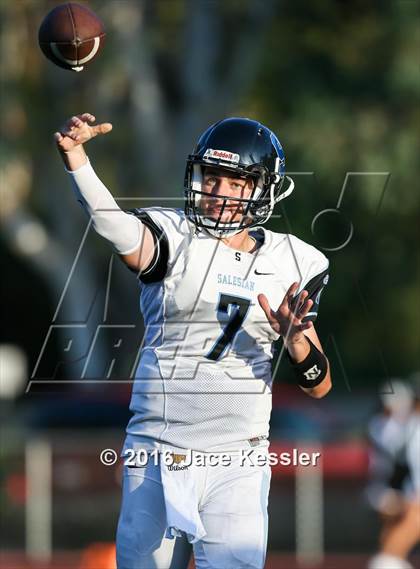 Thumbnail 2 in Salesian @ Calabasas photogallery.