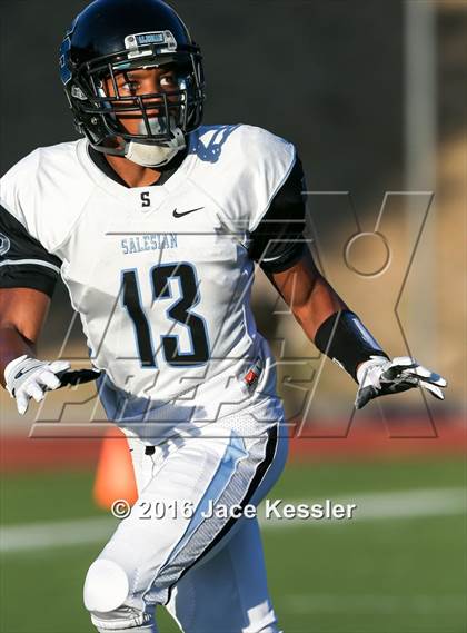 Thumbnail 3 in Salesian @ Calabasas photogallery.