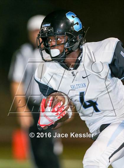 Thumbnail 2 in Salesian @ Calabasas photogallery.