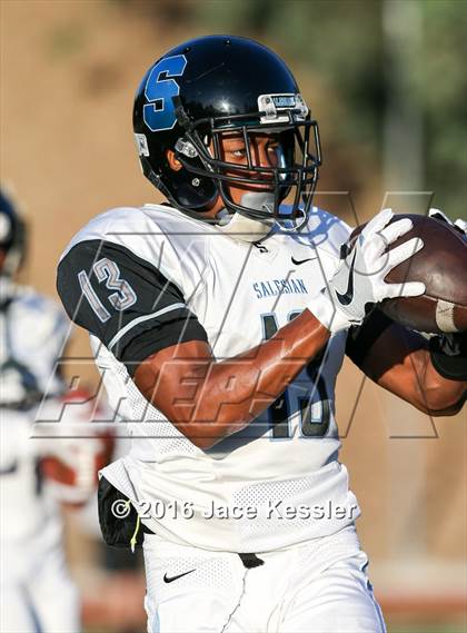 Thumbnail 3 in Salesian @ Calabasas photogallery.