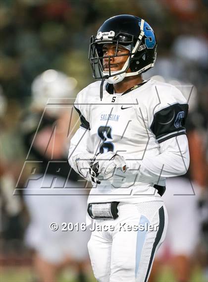 Thumbnail 3 in Salesian @ Calabasas photogallery.